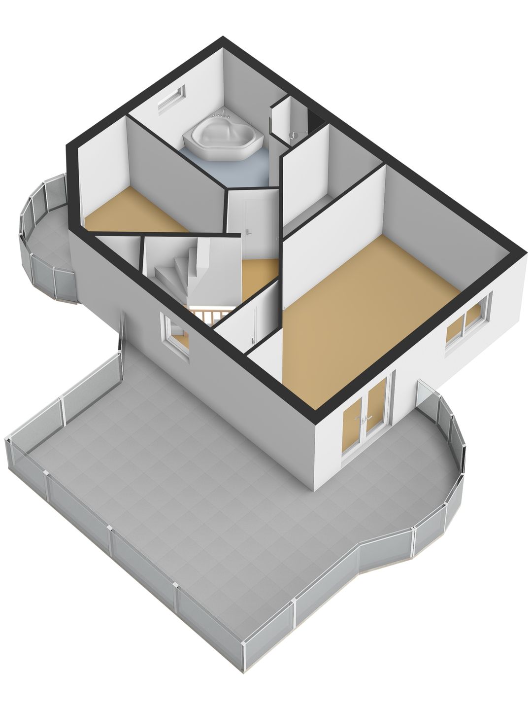 Foto 52 van Moerlaken 23