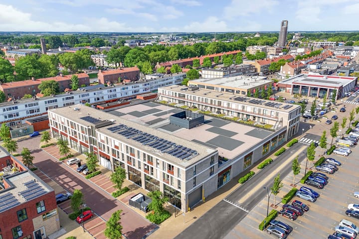 Foto 43 van De Boei 11