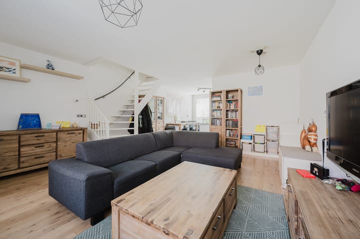 Foto 4 van Vlinderveen 528