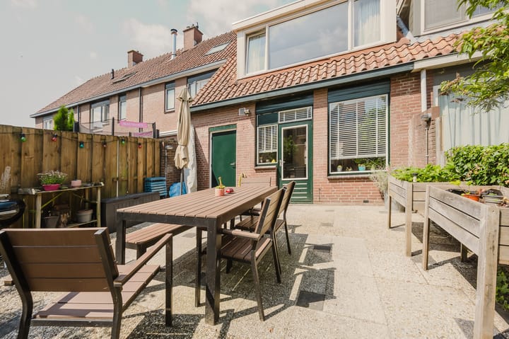 Foto 5 van Vlinderveen 528