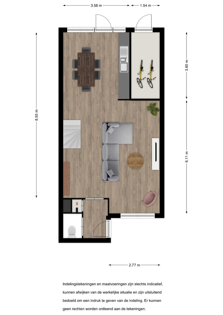 Foto 6 van Vlinderveen 528