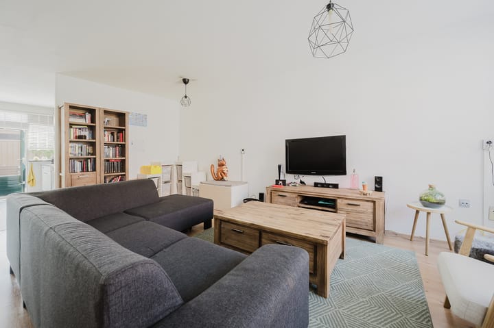 Foto 8 van Vlinderveen 528