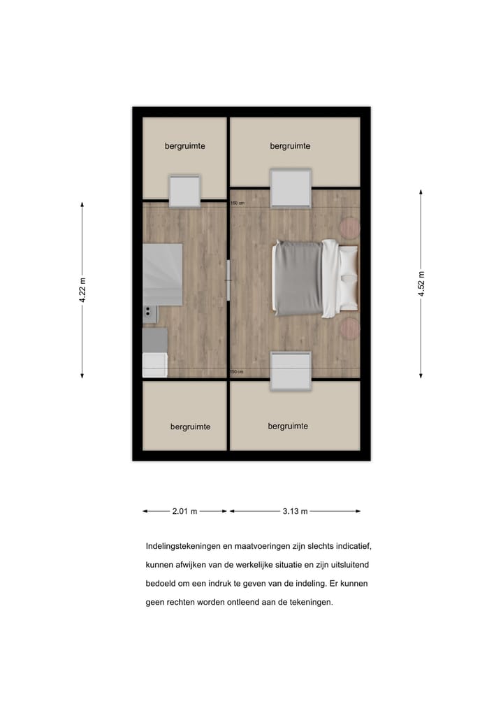 Foto 21 van Vlinderveen 528