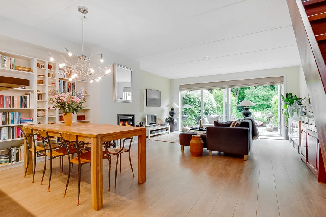 Foto 2 van Van der Zaenlaan 8