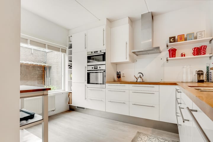 Foto 3 van Van der Zaenlaan 8