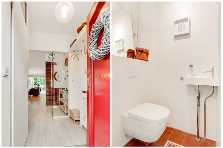 Foto 4 van Van der Zaenlaan 8