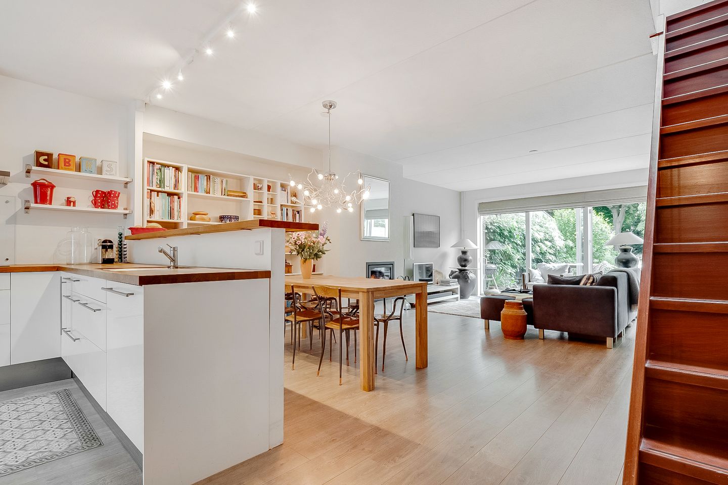 Foto 5 van Van der Zaenlaan 8