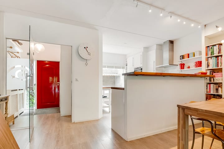 Foto 6 van Van der Zaenlaan 8