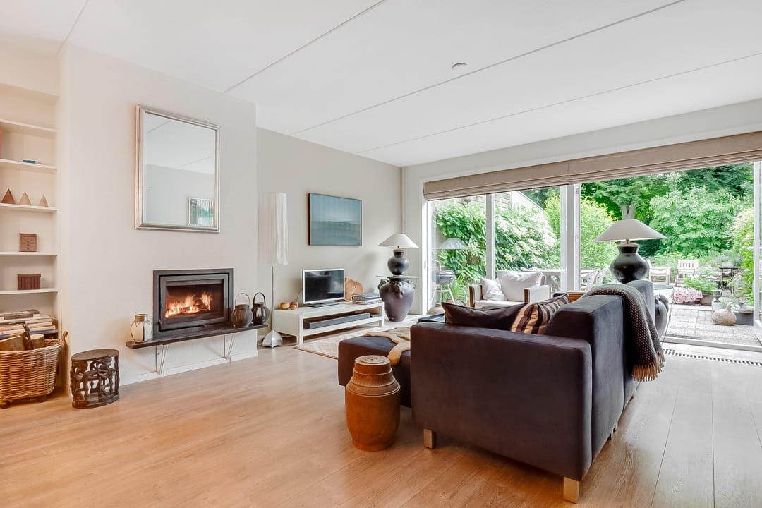 Foto 7 van Van der Zaenlaan 8