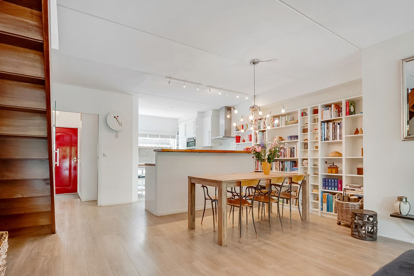 Foto 10 van Van der Zaenlaan 8