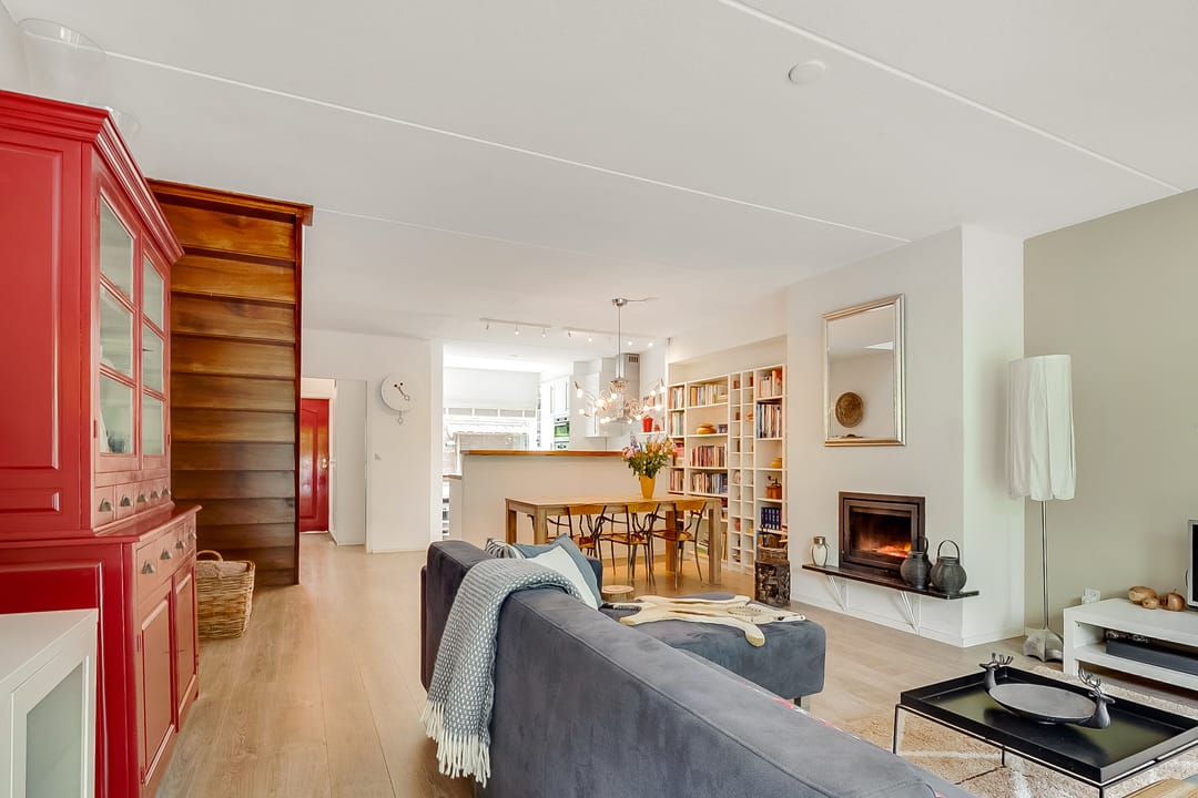 Foto 11 van Van der Zaenlaan 8