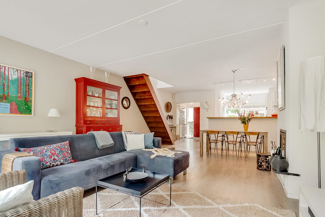 Foto 13 van Van der Zaenlaan 8