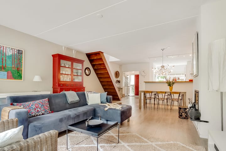 Foto 13 van Van der Zaenlaan 8