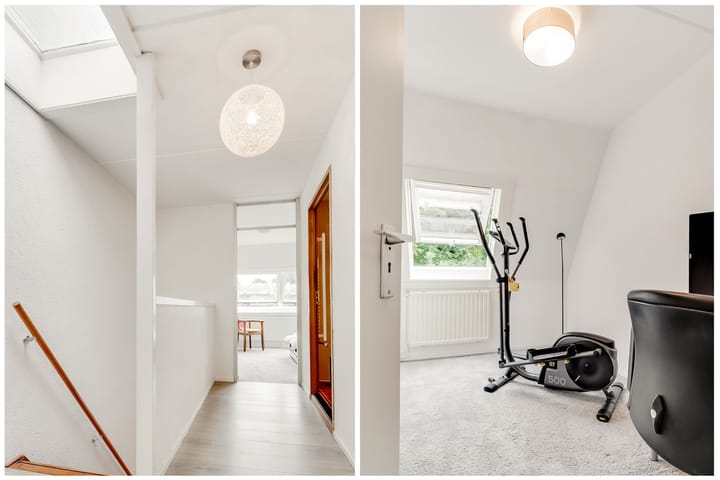 Foto 14 van Van der Zaenlaan 8