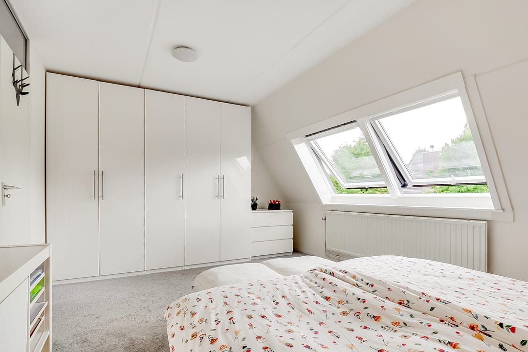 Foto 16 van Van der Zaenlaan 8