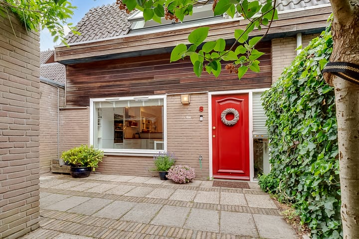 Foto 23 van Van der Zaenlaan 8