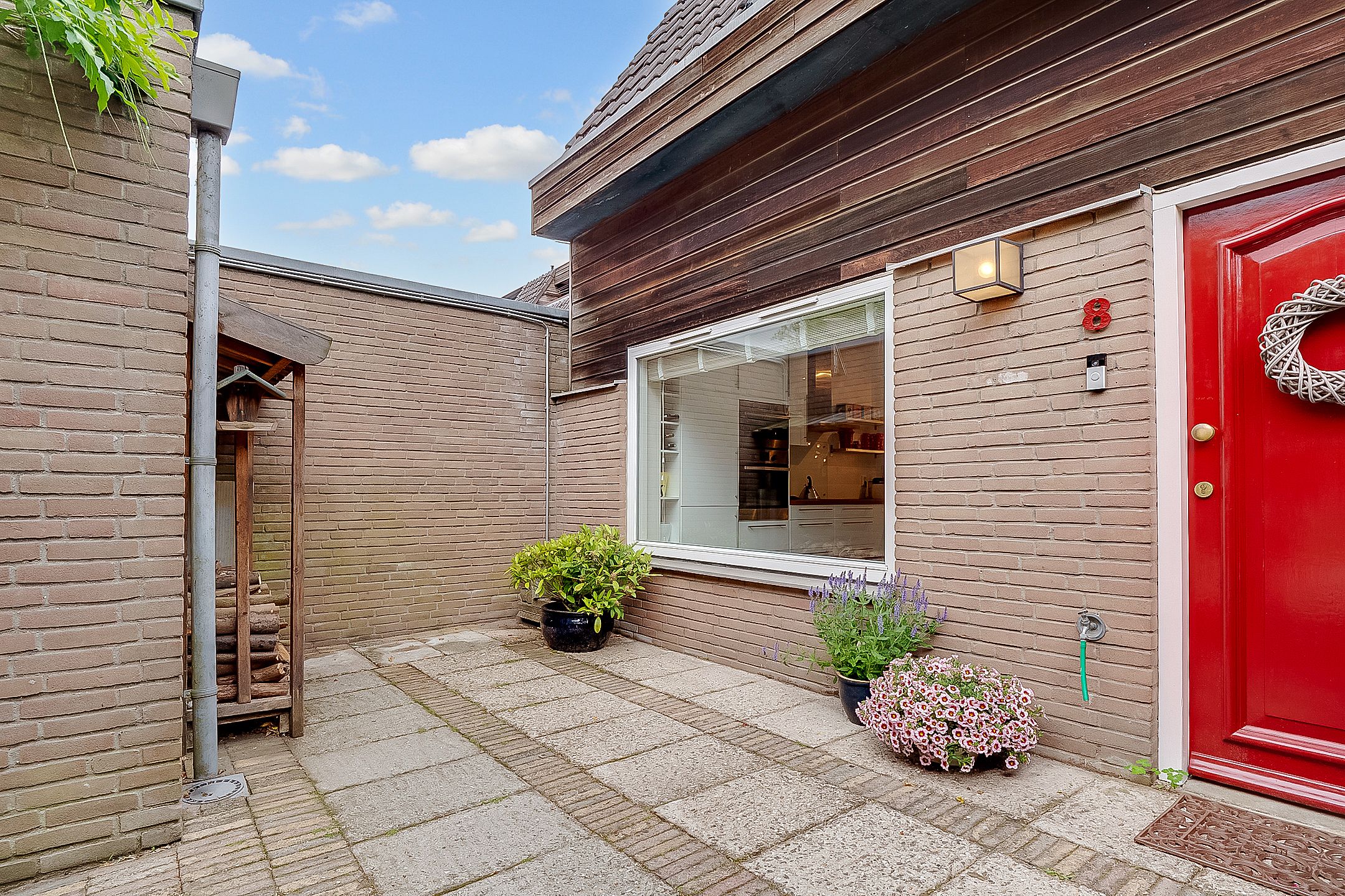 Foto 24 van Van der Zaenlaan 8