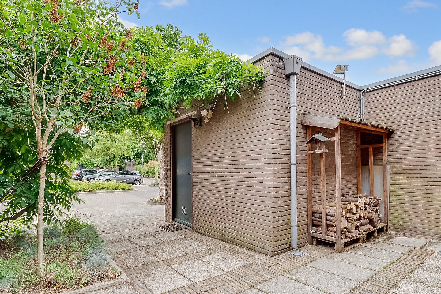 Foto 25 van Van der Zaenlaan 8