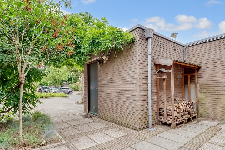 Foto 25 van Van der Zaenlaan 8