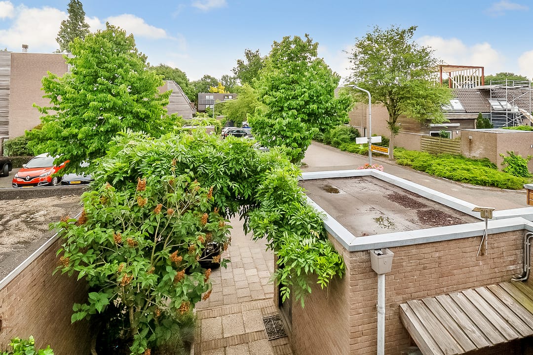 Foto 26 van Van der Zaenlaan 8