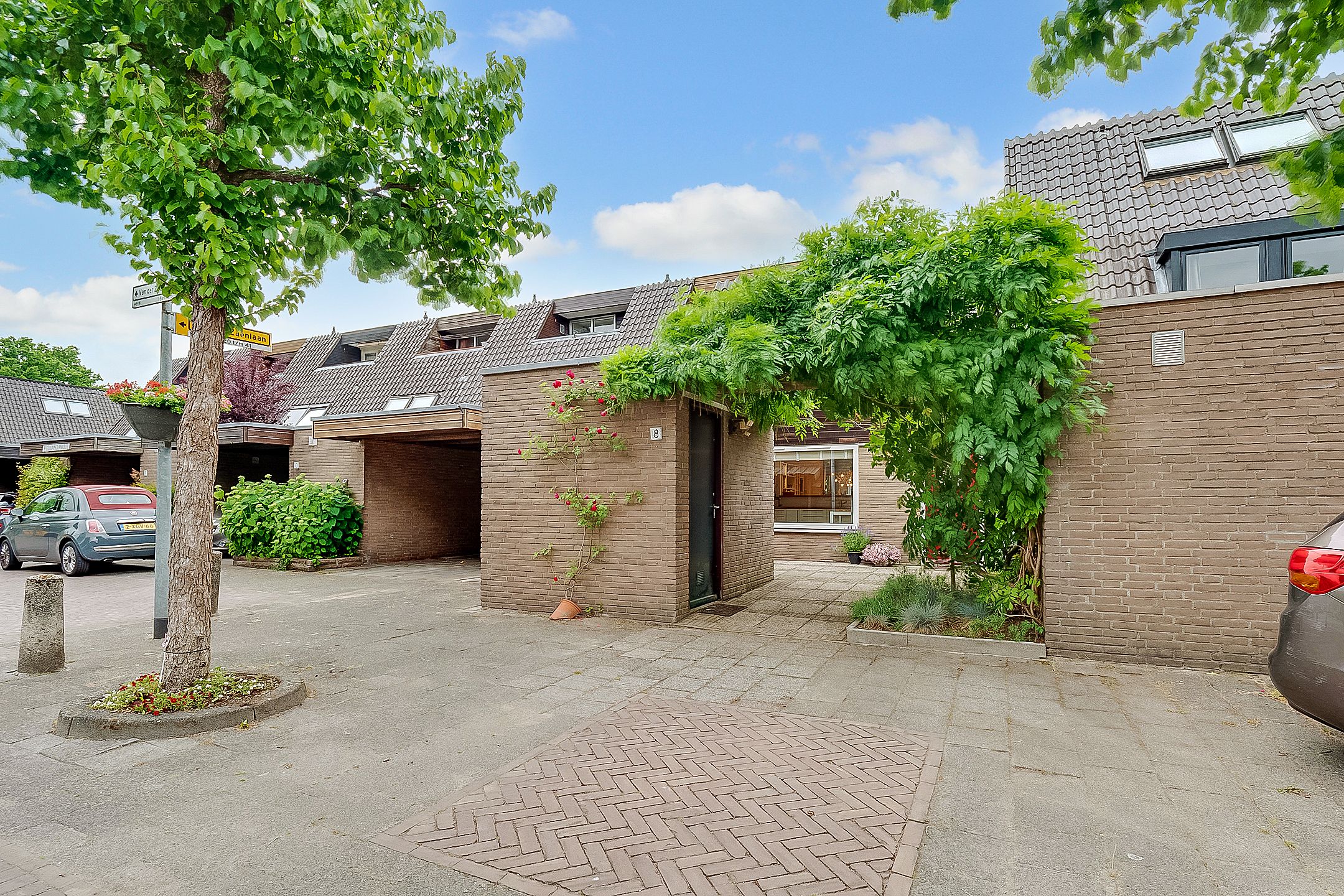 Foto 27 van Van der Zaenlaan 8