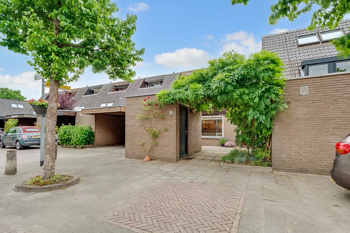 Foto 27 van Van der Zaenlaan 8