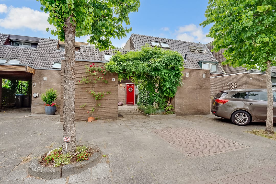 Foto 28 van Van der Zaenlaan 8