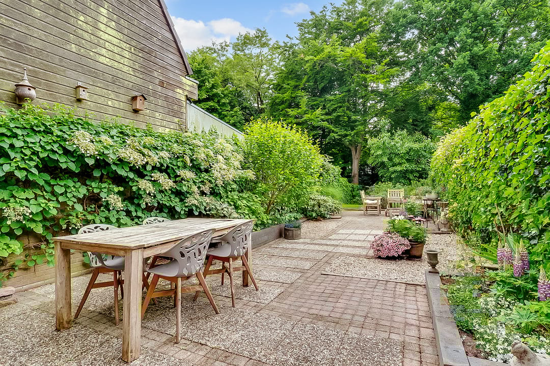 Foto 31 van Van der Zaenlaan 8