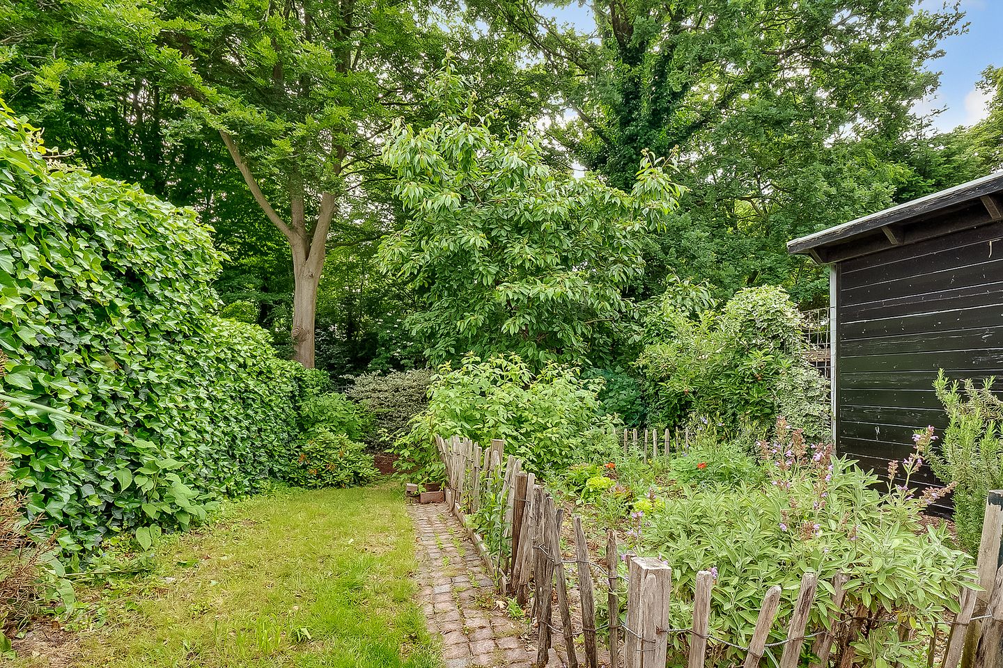 Foto 34 van Van der Zaenlaan 8