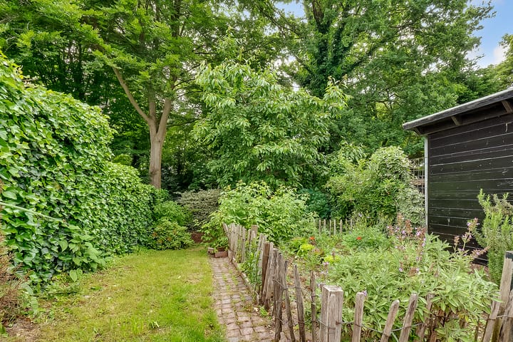 Foto 34 van Van der Zaenlaan 8