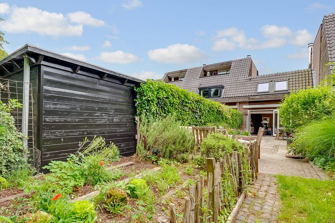 Foto 37 van Van der Zaenlaan 8