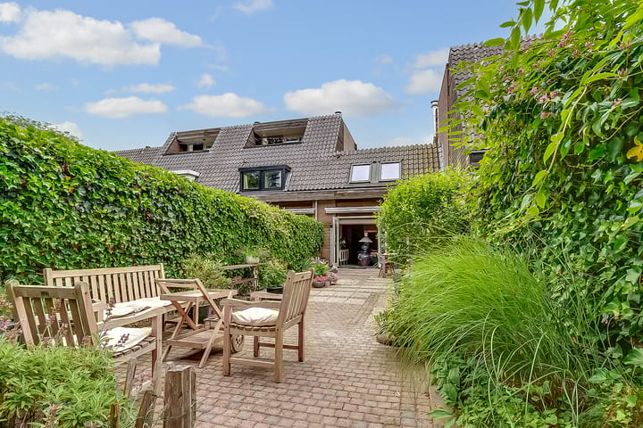 Foto 38 van Van der Zaenlaan 8