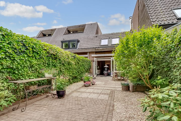 Foto 39 van Van der Zaenlaan 8