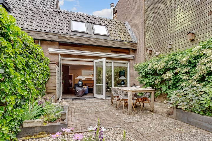 Foto 40 van Van der Zaenlaan 8