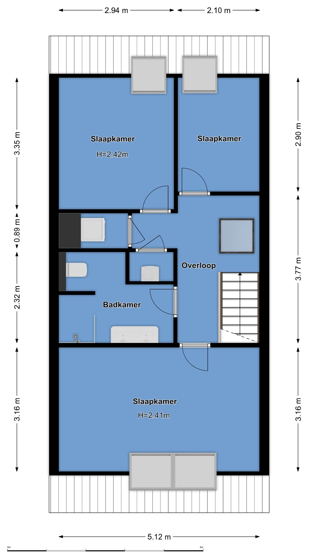 Foto 47 van Van der Zaenlaan 8