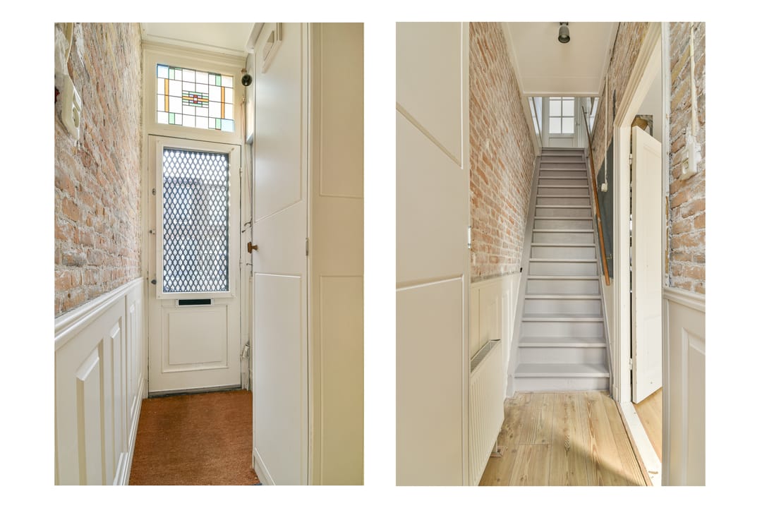 Photo 8 of Huygensstraat 49