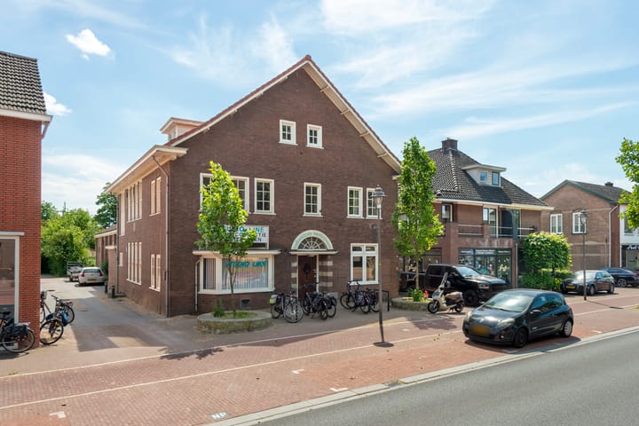 Dorpstraat 102, Westervoort