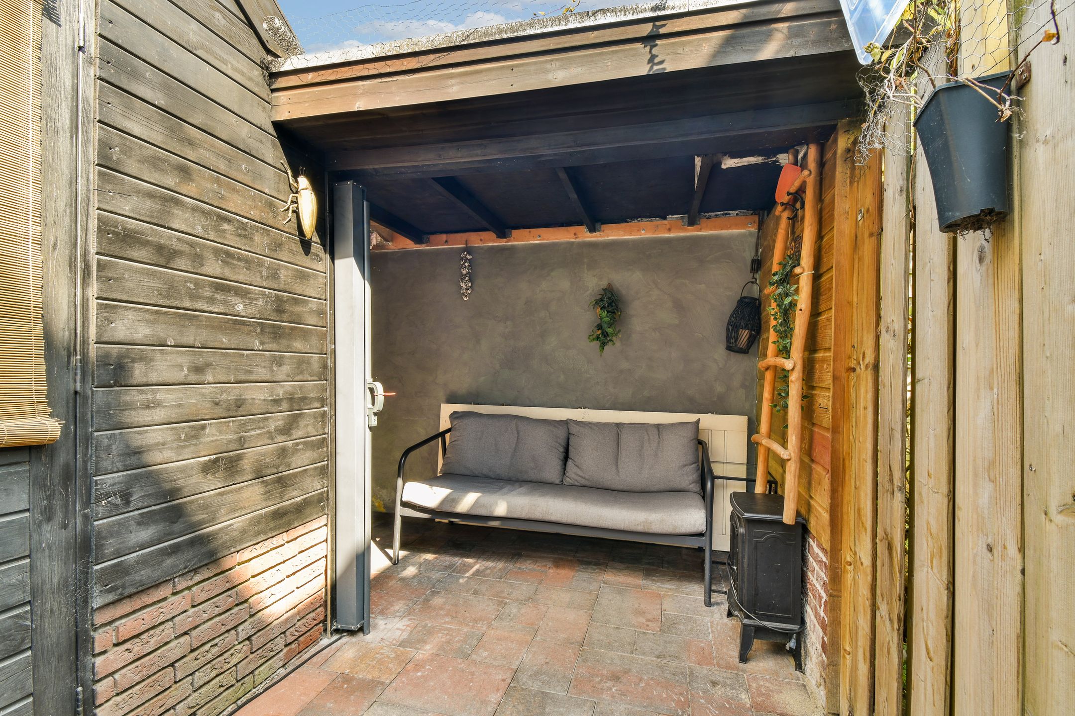 Photo 18 of Huygensstraat 49