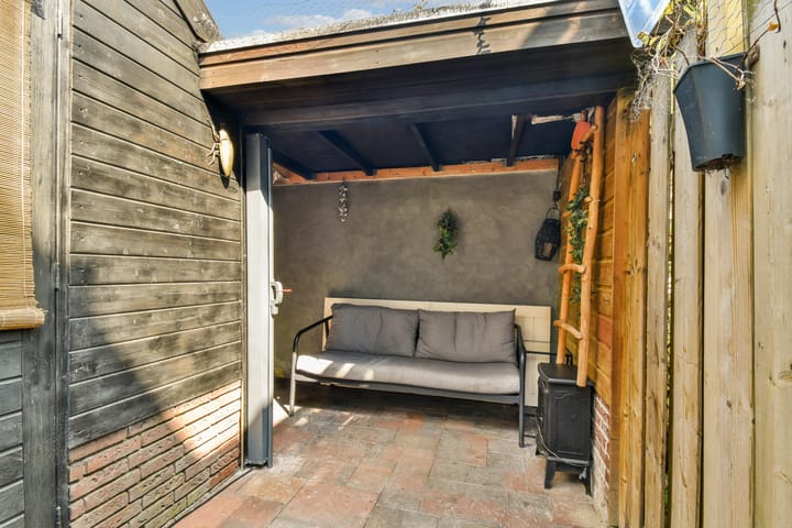 Foto 18 van Huygensstraat 49