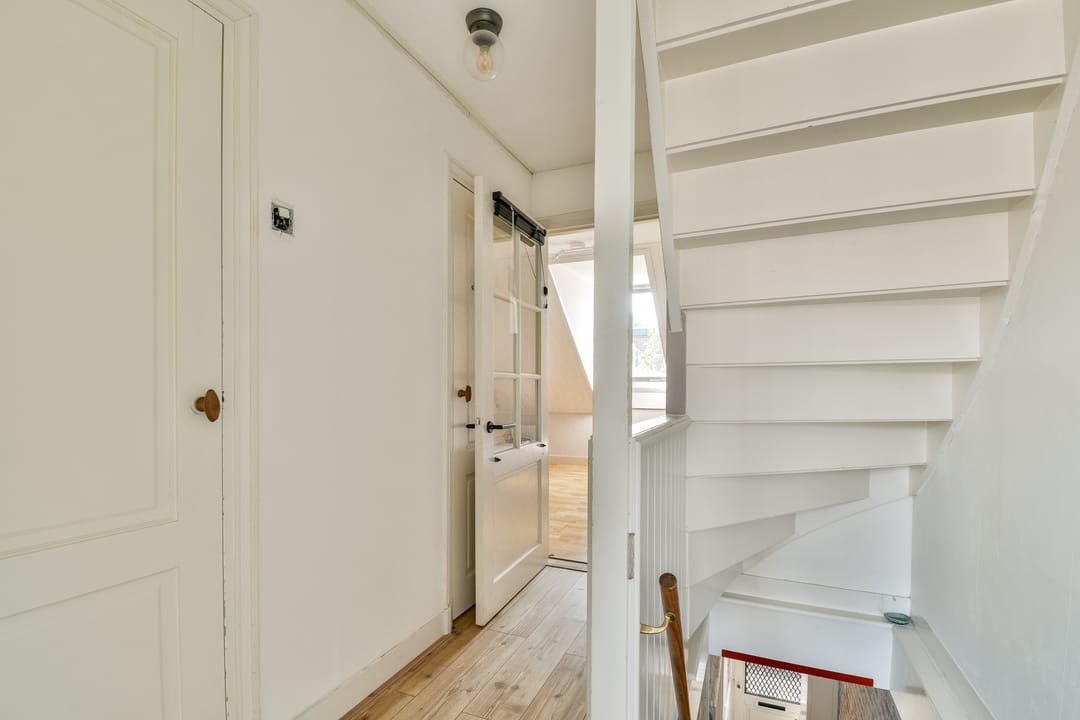 Photo 23 of Huygensstraat 49