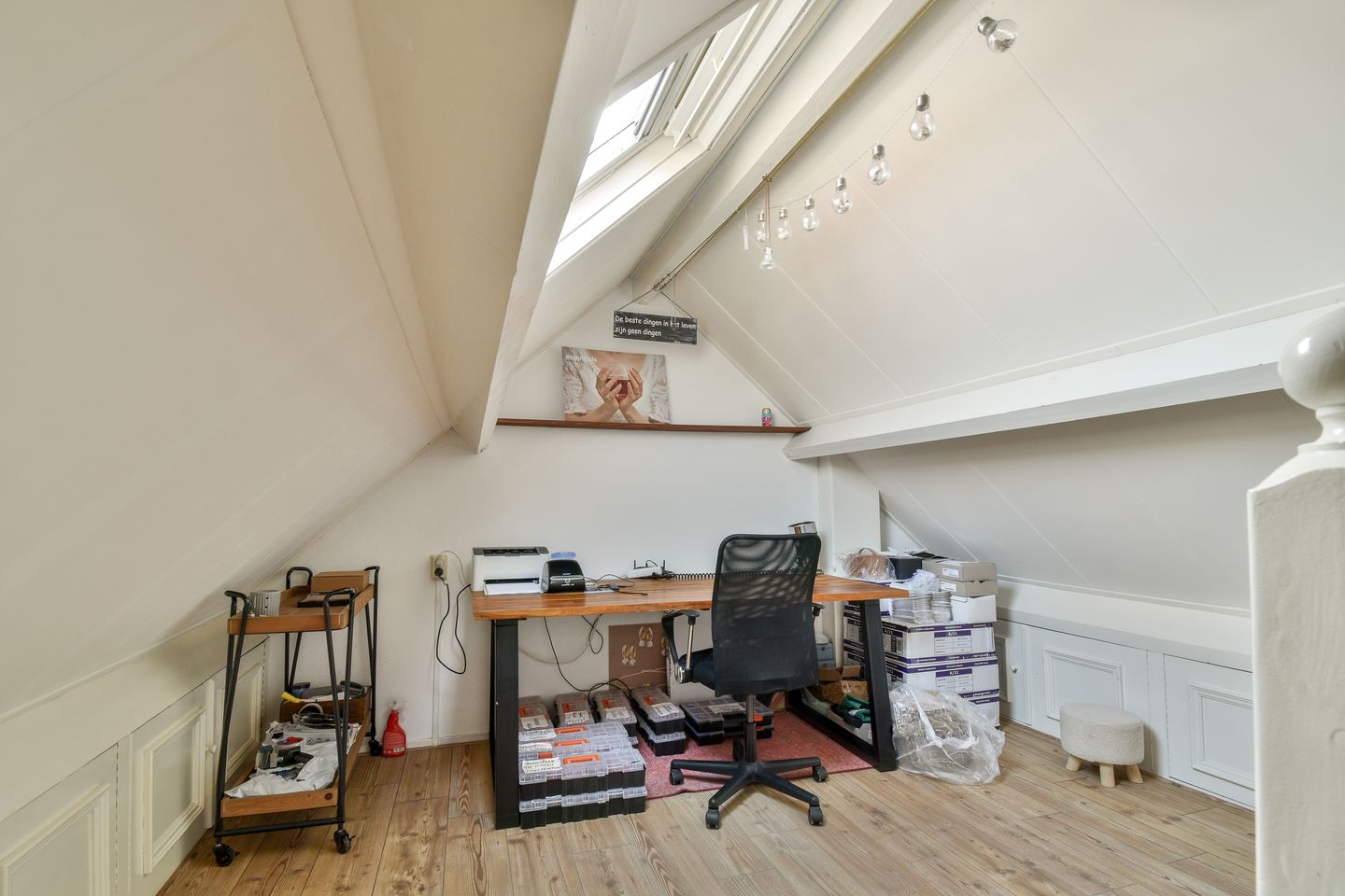 Photo 34 of Huygensstraat 49