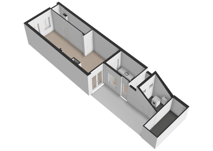 Foto 41 van Huygensstraat 49