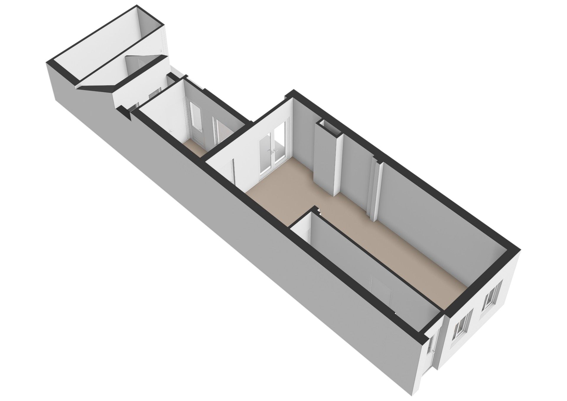 Photo 42 of Huygensstraat 49