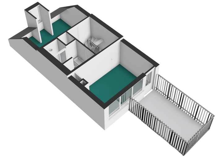 Foto 43 van Huygensstraat 49