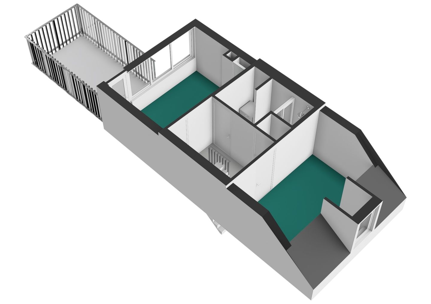 Photo 44 of Huygensstraat 49