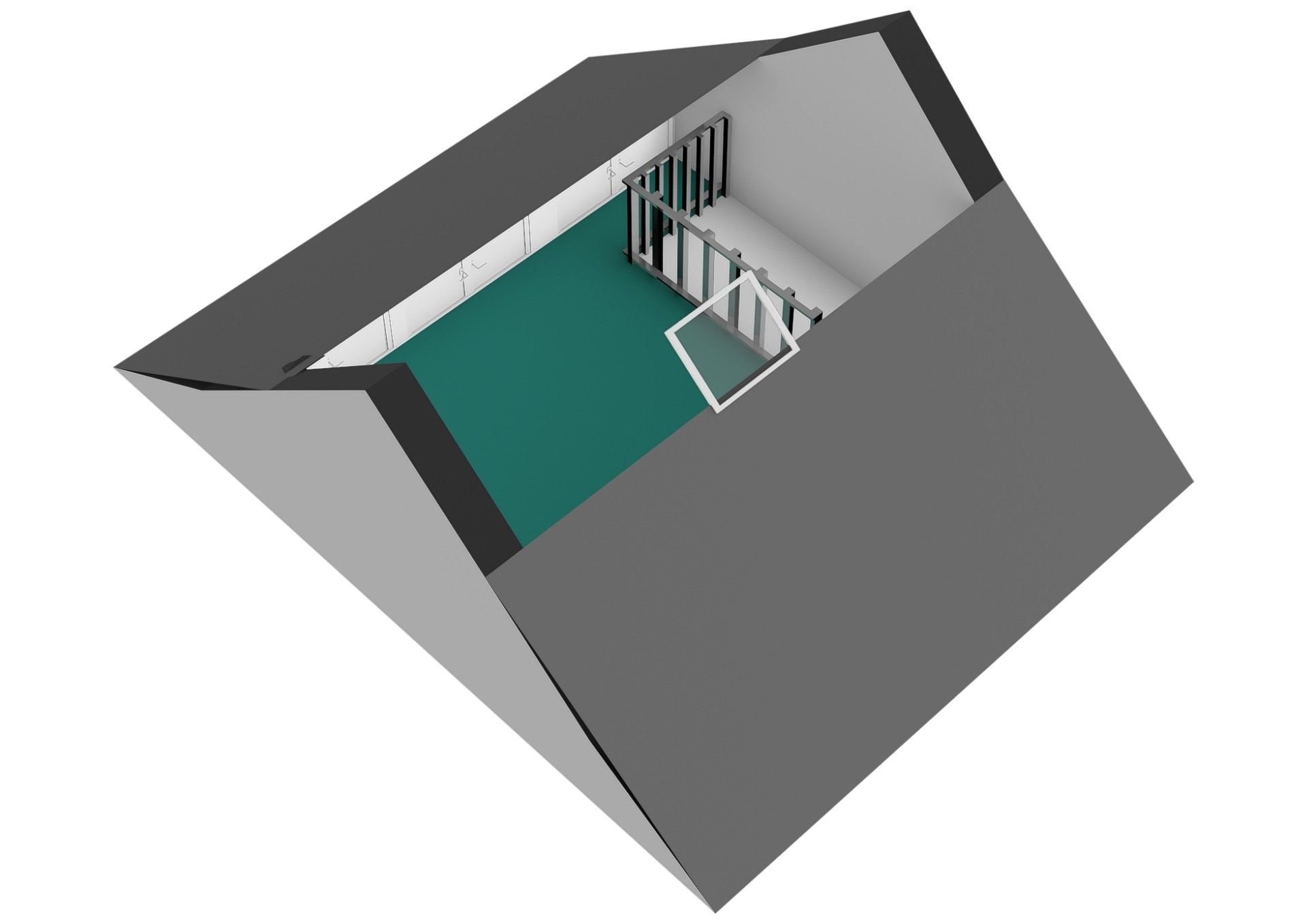 Photo 45 of Huygensstraat 49