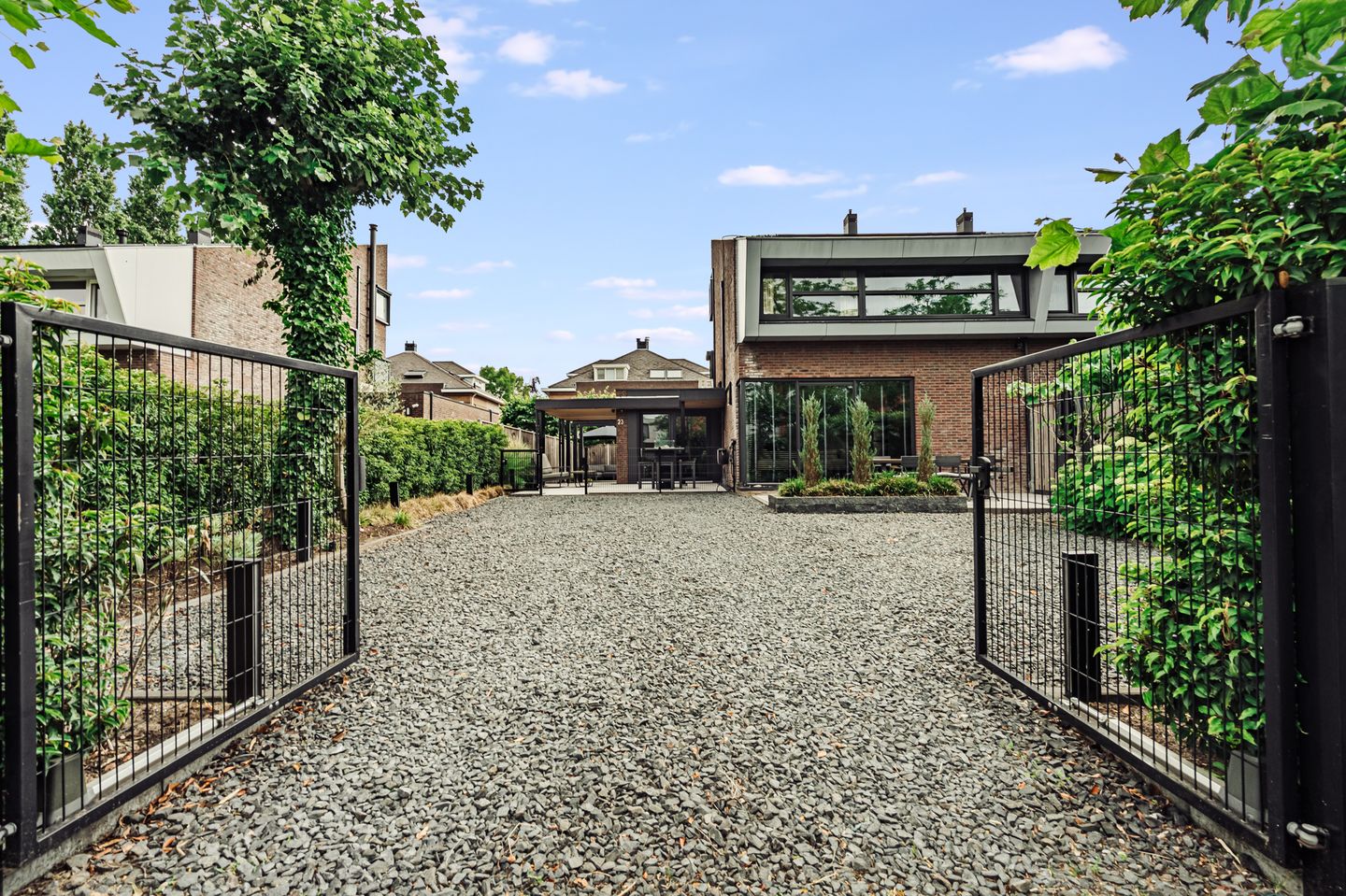 Foto 1 van Jan Benninghweg 23