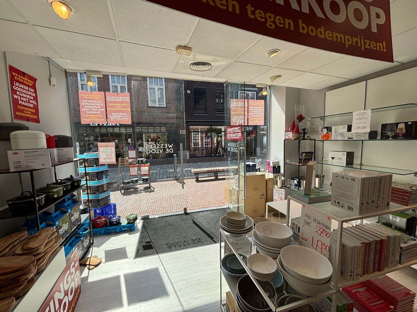 View photo 4 of Grotestraat 7-A