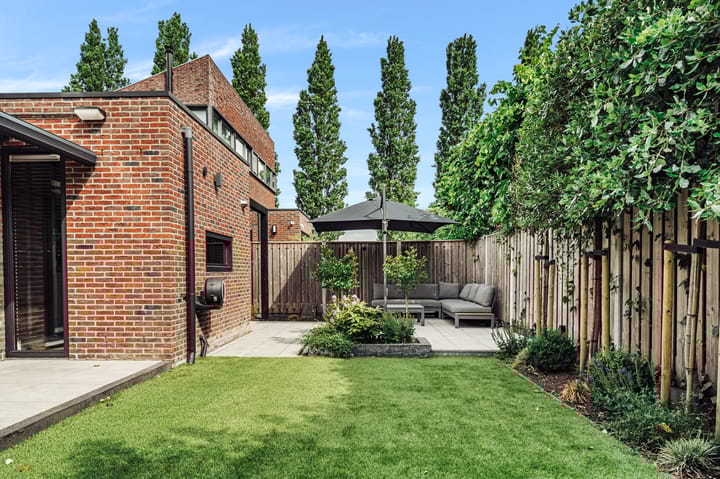 Foto 45 van Jan Benninghweg 23