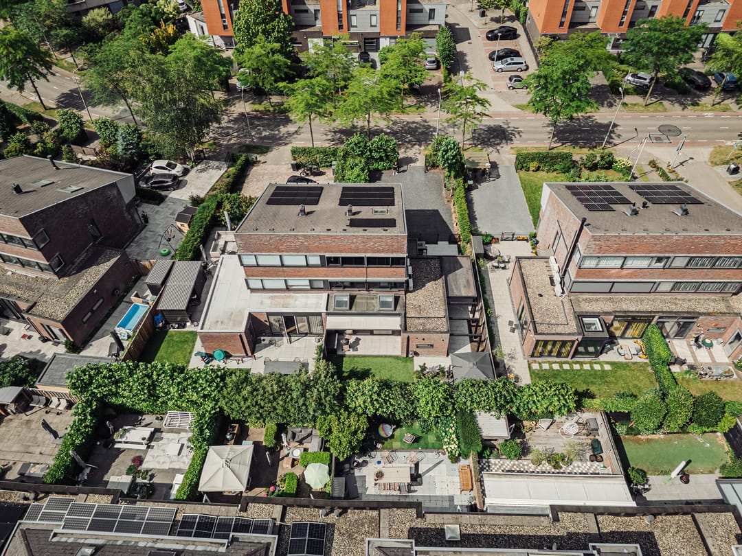 Foto 58 van Jan Benninghweg 23